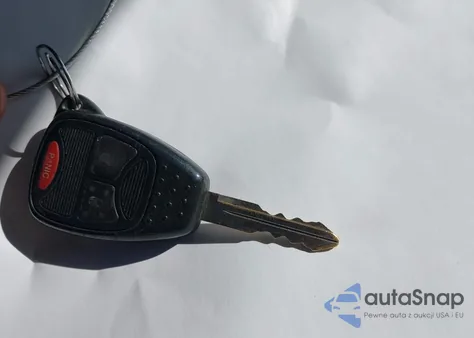 2016 Jeep Patriot Sport z USA, uszkodzony, nr VIN 1C4NJPBB1GD548487